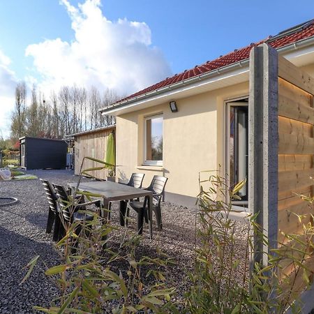 Gite Les Mouettes Verton Exterior photo